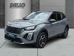 Grau Gebraucht 2024 Peugeot 2008 GT SUV | 24.990 € (Fairer Preis)