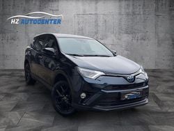Blackish ageha gf Gebraucht 2018 Toyota RAV4 Hybrid Executive SUV | 18.999 € (Fairer Preis)