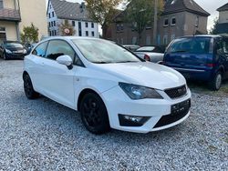 Weiß Gebraucht 2012 Seat Ibiza SC FR Kleinwagen | 7.800 € (Fairer Preis)