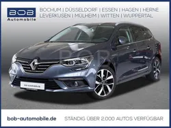 Grau Gebraucht 2019 Renault Mégane IV Bose Edition Limousine | 15.295 € (Etwas zu teuer)