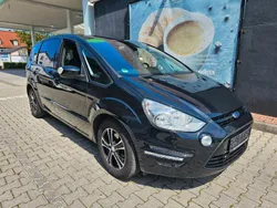 Schwarz Gebraucht 2014 Ford Ka Business Edition Kleinwagen | 9.700 €