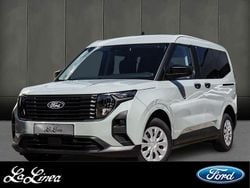 Grau Neu 2025 Ford Tourneo Courier Trend Van / Kleinbus | 26.990 € (Fairer Preis)