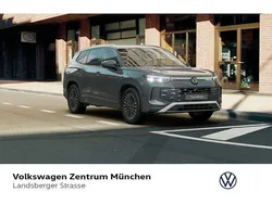 Grau Neu 2025 VW Tayron Elegance SUV | 53.068 € (Etwas zu teuer)