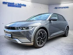 Gebraucht 2024 Hyundai Ioniq 5 Techniq SUV | 41.990 € (Fairer Preis)