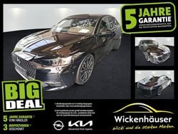 Lackierung schwarz perla nera/ Neu 2024 DS Automobiles DS9 Rivoli Plus Limousine | 50.990 € (Etwas zu teuer)