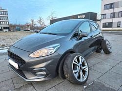 Gebraucht 2018 Ford Fiesta ST-Line Limousine | 9.900 € (Guter Preis)