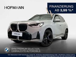 M brooklyn grau metallic Gebraucht 2024 BMW X3 M Sport SUV | 56.360 € (Superpreis)