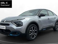 Lack grau artense/typ aussenverkleidung metalliclackierung Gebraucht 2021 Citroën e-C4 Feel Limousine | 14.890 € (Fairer Preis)