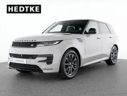 Grau Gebraucht 2024 Land Rover Range Rover Sport SE Dynamic SUV | 113.490 € (Guter Preis)