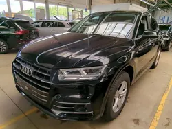 Schwarz Gebraucht 2020 Audi Q5 S-Line SUV | 29.980 € (Superpreis)