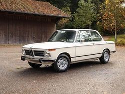 Gebraucht 1972 BMW 2002 Limousine | 49.950 €