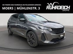 Platinium grau Gebraucht 2023 Peugeot 5008 GT Van / Kleinbus | 37.490 € (Etwas zu teuer)