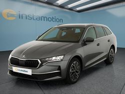 Grau Neu 2025 Skoda Octavia Kombi | 31.749 € (Fairer Preis)