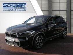 Schwarz Gebraucht 2018 BMW X2 M Sport SUV | 25.485 € (Fairer Preis)