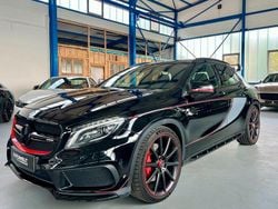 Schwarz Gebraucht 2015 Mercedes GLA45 AMG AMG SUV | 27.900 € (Fairer Preis)