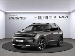 Platiniumgrau metallic Neu 2025 Citroën C5 Aircross SUV | 27.848 € (Superpreis)