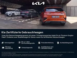 Schwarz Gebraucht 2024 Kia Sportage GT-Line SUV | 37.990 € (Etwas zu teuer)