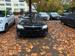 Schwarz Gebraucht 2016 BMW 530 Comfort Edition Limousine | 16.500 € (Superpreis)