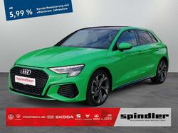 Individuallackierungen audi ex Gebraucht 2022 Audi A3 e-tron S-Line Kleinwagen | 32.680 € (Teuer)