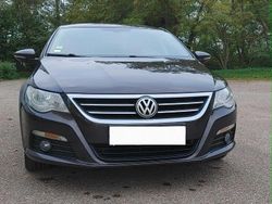 Braun Gebraucht 2011 VW CC Limousine | 5.500 € (Guter Preis)