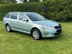 Gebraucht 2009 Skoda Octavia Ambiente Kombi | 7.200 € (Fairer Preis)