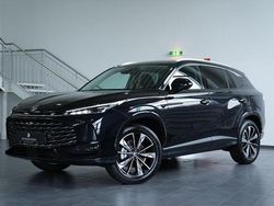 Schwarz Gebraucht 2024 MG HS Luxury SUV | 27.990 € (Fairer Preis)