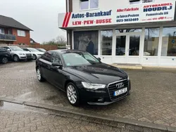 Schwarz Gebraucht 2014 Audi A6 Limousine | 15.999 € (Superpreis)