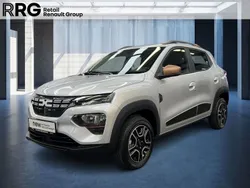 Other Gebraucht 2024 Dacia Spring Extreme Kleinwagen | 13.960 € (Guter Preis)