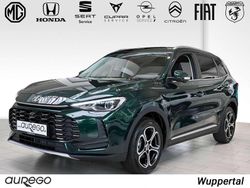 Emerald green Neu 2025 MG ZS Comfort SUV | 20.480 € (Fairer Preis)