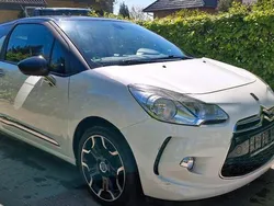 Weiß Gebraucht 2013 Citroën DS3 Sport Chic Kleinwagen | 3.200 € (Superpreis)