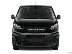 P0pr – kaolin weiß Neu 2025 Opel Vivaro Basis Van | 29.617 € (Guter Preis)