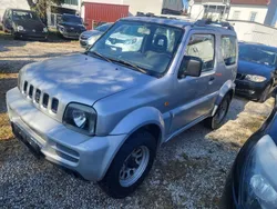 Suzuki Jimny Ranger