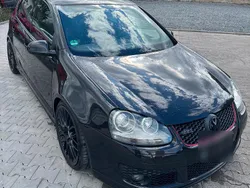 Schwarz Gebraucht 2005 VW Golf IV GTI Kleinwagen | 7.800 €