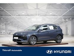 Grau Neu 2025 Hyundai Bayon Trend SUV | 26.980 € (Etwas zu teuer)