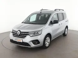 Grau Gebraucht 2023 Renault Kangoo Techno Van / Kleinbus | 23.790 € (Guter Preis)