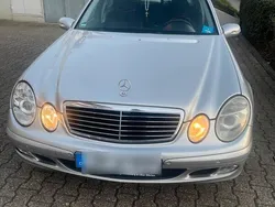Gebraucht 2003 Mercedes 200 Kleinwagen | 3.000 €
