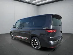 Neu 2025 VW T7 California Van | 64.599 € (Teuer)