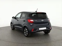 Grau Neu 2024 Hyundai i10 GO! Kleinwagen | 17.890 € (Fairer Preis)
