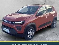 Schieferblau Neu 2025 Dacia Spring Expression Kleinwagen | 14.980 € (Guter Preis)