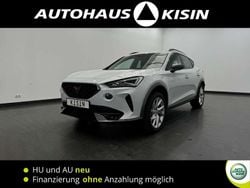 Weiß Gebraucht 2024 Cupra Formentor SUV | 23.997 € (Superpreis)