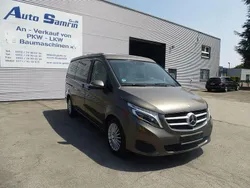 Gebraucht 2015 Mercedes V250 Marco Polo Van / Kleinbus | 29.999 €