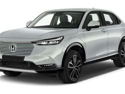 Weiß (premium sunlight white) Neu 2025 Honda HR-V Advance SUV | 33.000 € (Superpreis)