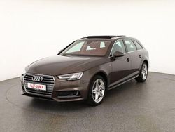 Andere Gebraucht 2018 Audi A4 Ambiente Kombi | 26.950 €