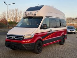 Weiß Gebraucht 2020 VW California California Van | 55.690 € (Fairer Preis)