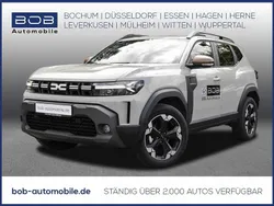 Sandstone Gebraucht 2024 Dacia Duster Extreme SUV | 24.555 € (Fairer Preis)