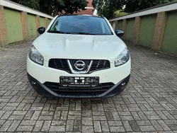 Weiß Gebraucht 2013 Nissan Qashqai 360º SUV | 5.690 € (Superpreis)
