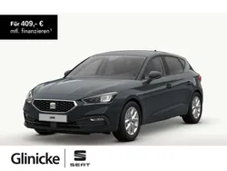 Blau Neu 2025 Seat Leon Limousine | 29.490 € (Etwas zu teuer)