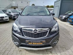 Schwarz Gebraucht 2014 Opel Mokka Innovation SUV | 10.150 € (Fairer Preis)
