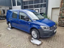 Blau Gebraucht 2018 VW Caddy Maxi Van / Kleinbus | 17.000 € (Guter Preis)