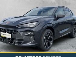 Grau Neu 2025 Cupra Terramar SUV | 44.890 € (Fairer Preis)